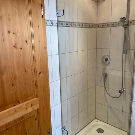 Familie Sappl Apartmán