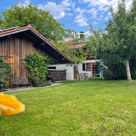 Apartment Familie Sappl