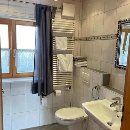 Apartment Familie Sappl *