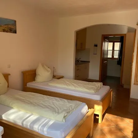 Apartment Familie Sappl *
