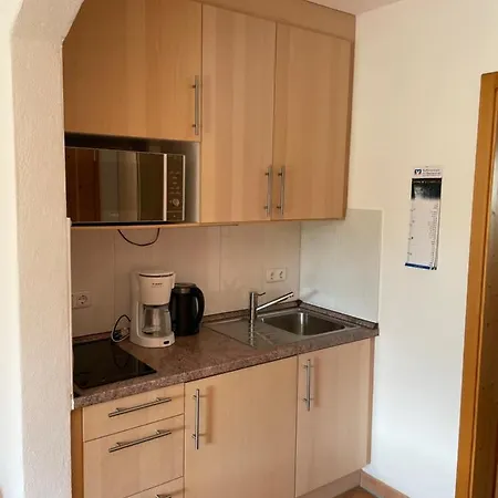 Apartment Familie Sappl Egling