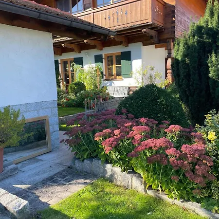 Apartment Familie Sappl