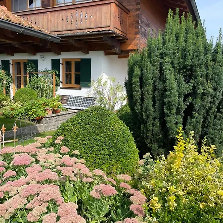 Apartment Familie Sappl