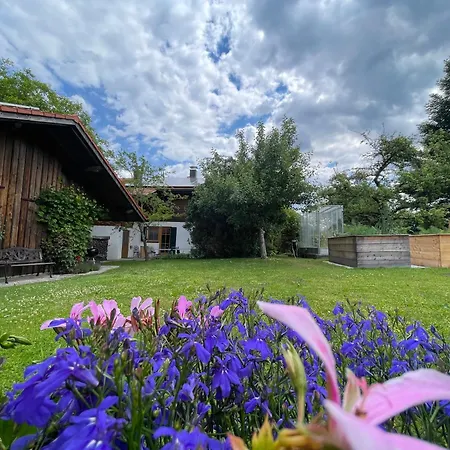 Apartment Familie Sappl
