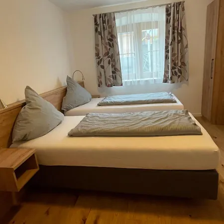 Familie Sappl Apartmán