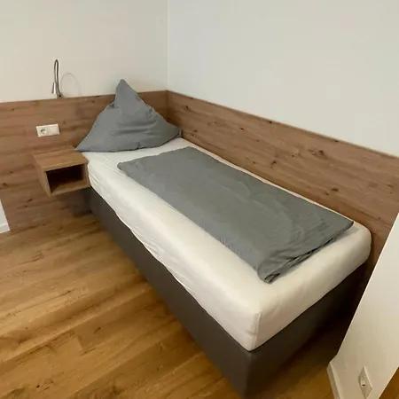 Familie Sappl Apartamento Egling