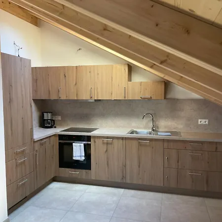 Familie Sappl Apartamento *
